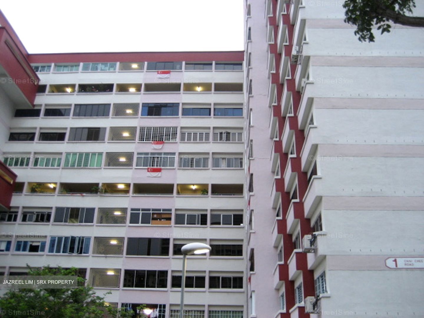 Blk 1 Ping Yi Gardens (Bedok), HDB 5 Rooms #583313841